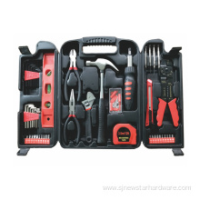 89pcs Hand Tools Set Household Tool Kit